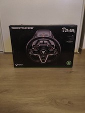 volant thrustmaster T248 Xbox