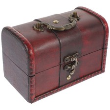 Coffre Au Trésor De Pirate