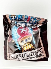 Mini figurine Tony Tony