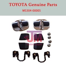 TRD GR STABILISATEUR DE PORTE TOYOTA GR86 Prius Hilux Camry Yaris...