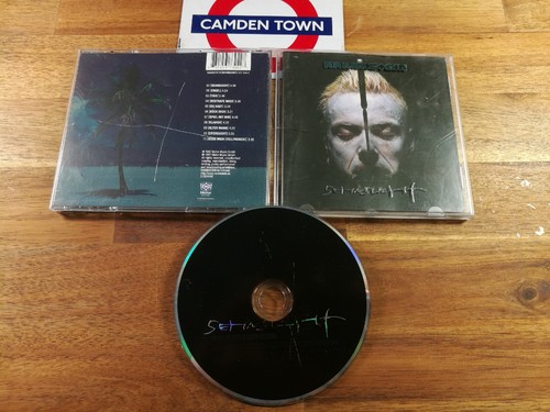 Rammstein sehnsucht - rammstein, cd