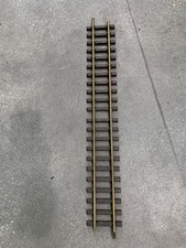 LGB G 10050 rail droit 520 mm
