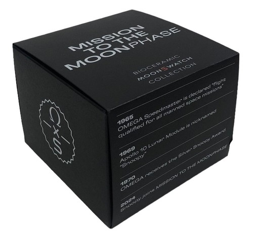Montre bracelet moonswatch - montre,