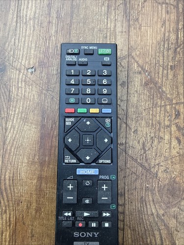 Télécommande pour sony - télécommande,