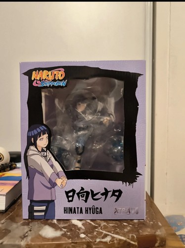 Naruto tsume xtra hinata - naruto,