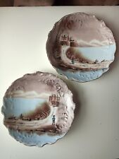 Assiettes Murale Décorative