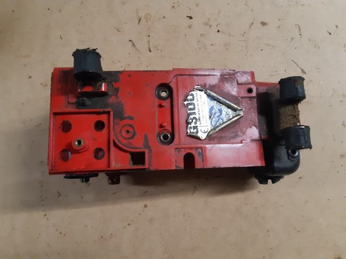 Carter moteur tronçonneuse - de,