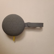 Skip Hop Silicone Pacifier Holder  Small Storage Container Pouch Baby Accessory 