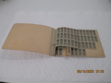 US Office Price Administration War Ration Book Four ~ 1943 WW II ~ Kensington PA