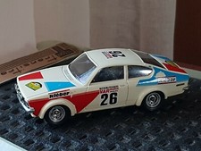 OPEL KADETT COUPÉ GTE N°70