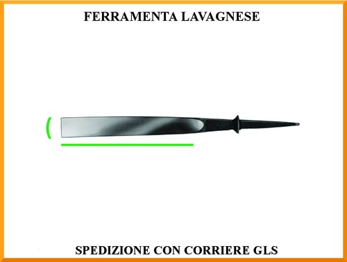 Gouge acier pour sculpteurs - acier,