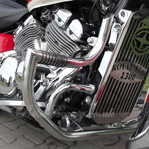 Yamaha royal star - star, 1300