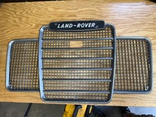 Land Rover Series III 3 grille original 346346