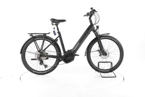 Winora yucatan x12 pro - yucatan,