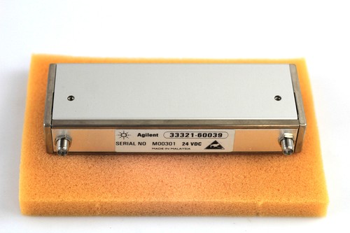 Atténuateur 33321 60039 - hp, 33321-60039