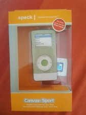 Étui sport en toile Speck