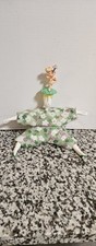 Poupee Millet French Porcelain Signed Serge 2002 Beanbag Doll Excellent...