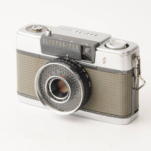 Olympus pen appareil photo - ee,