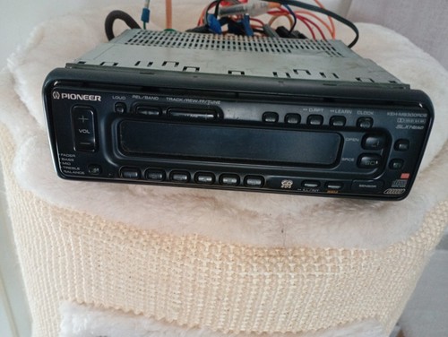 Pioneer vintage keh m9300 - pioneer,
