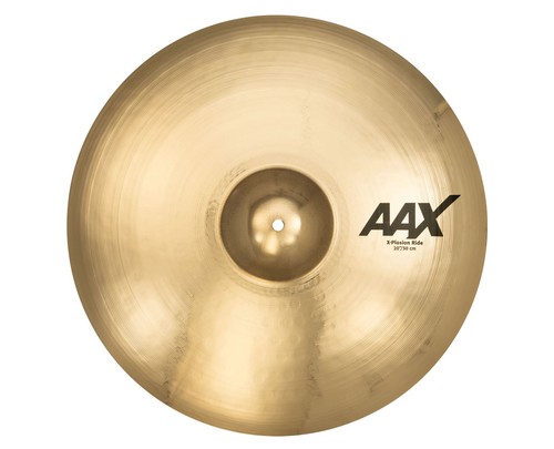Sabian aax plosion ride - 20",