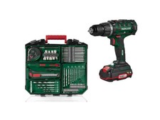 Perceuse-visseuse sans fil