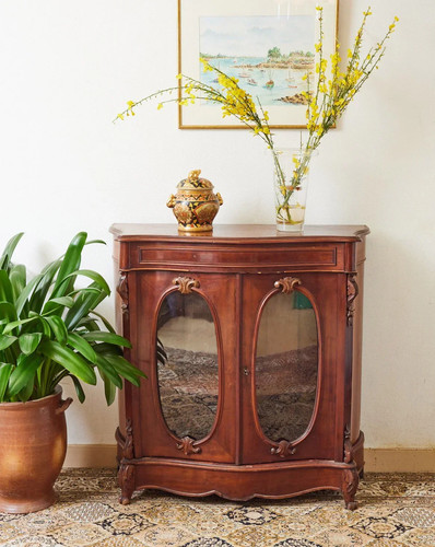 Gilbert buffet art déco - gilbert,,