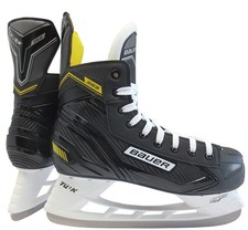 Bauer Skate Supreme S23 Patin À Glace Senior