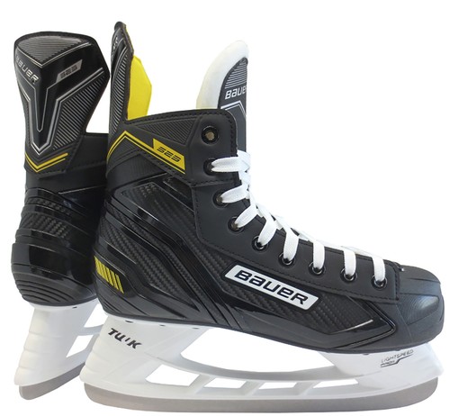 Bauer skate supreme s23 patin - skate,