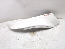 Cache De Pare-Chocs Arrière