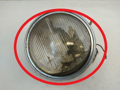 Honda 400 four - 400,