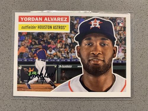 2020 topps choice yordan - 2020,