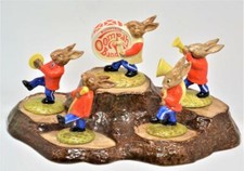Rare Royal Doulton Bunnykins