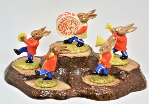Rare royal doulton - royal,