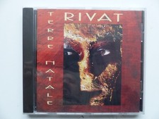CD RIVAT Terre natale   