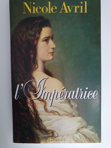 Impératrice de - (sissi),