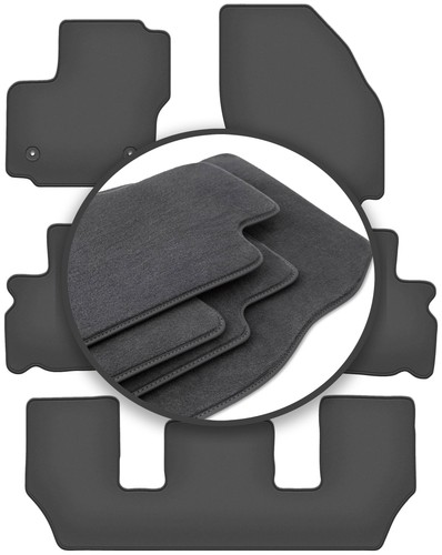 Tapis sol haut gamme - tapis,