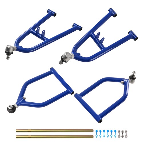 Front upper lower arm kit - upper,