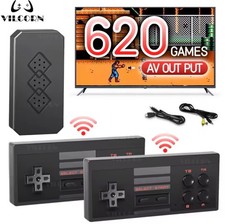 Mini Console de jeu 8 bits -