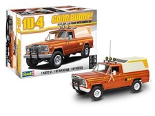 Revell 14568 - 1/24 '79 Jeep®