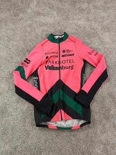 Bioracer veste velo femme - veste,