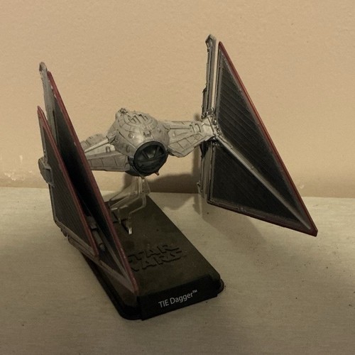Star wars vaisseau tie - star,