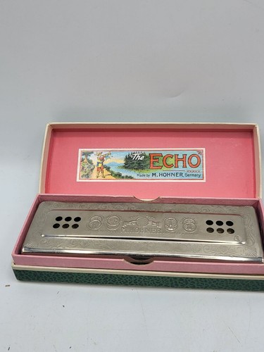 A31 harmonica ancien m - harmonica,
