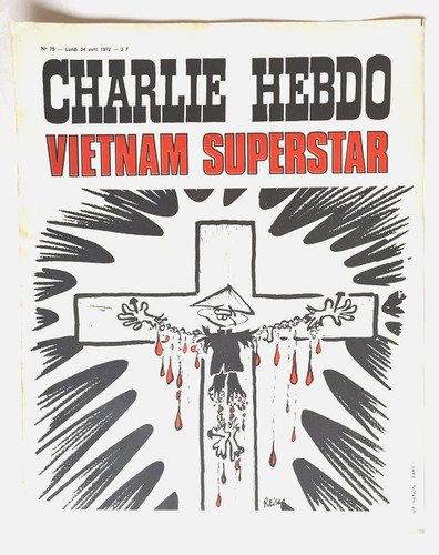 Rare affichette kiosque - affichette,