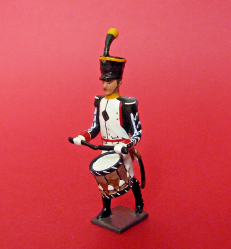Soldats plomb cbg - cbg, mignot