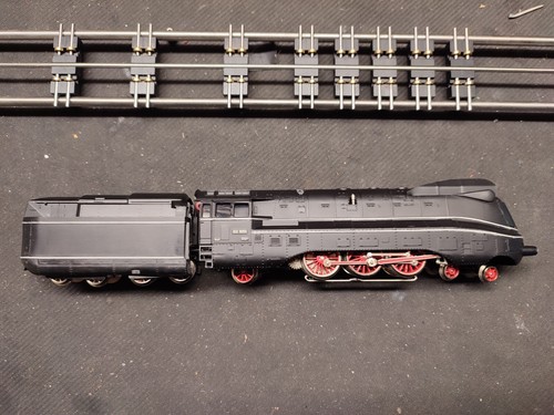 Märklin locomotive sk - ,