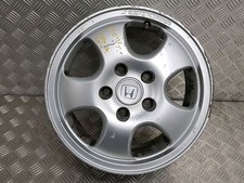 Jante alu - Honda CRV I - 6" x