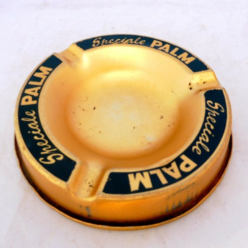 Cendrier ashtray publicitaire - cendrier,