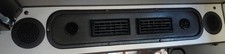 81-89 OEM VW Westfalia Rear Cabinet Air Conditioner Vent