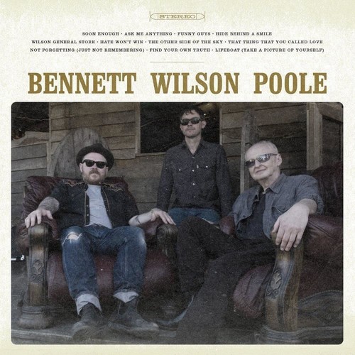 Audio bennett wilson - audio,