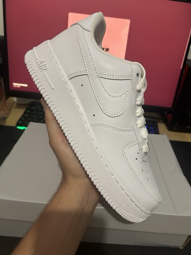 Nike air force blanche - 1,